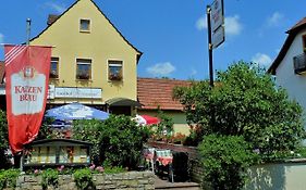 Hotel Gasthof Weininsel